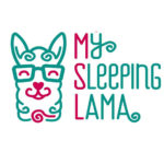 My Sleeping Lama